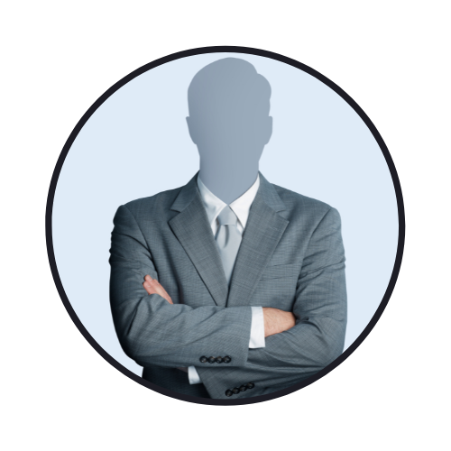 The Informant — anonymous profile