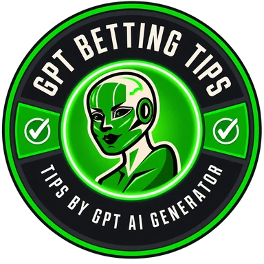 GPT Betting Tips