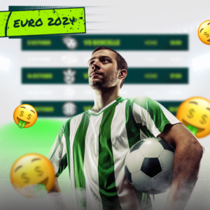 Euro24 VIP (One Day)
